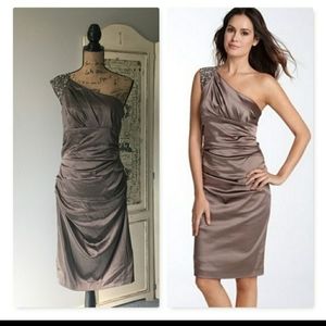 Maggy London cocktail dress